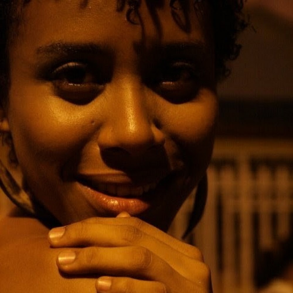Meet your Posher, Luisa fernanda